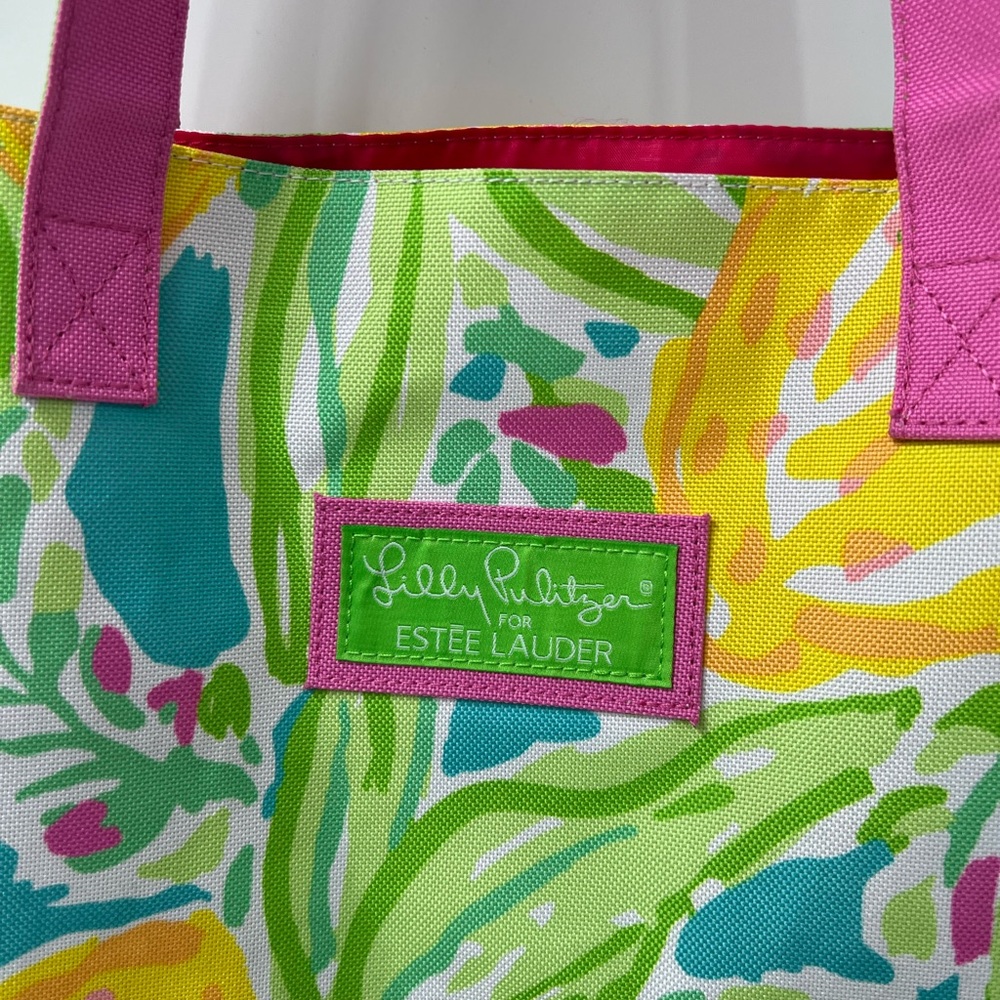 Lilly Pulitzer X Estée Lauder - Picture 5 of 12